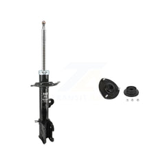 Transit Auto KSH-100339 Suspension Strut for 2010-2013 Kia Sorento, Hyundai Santa Fe - Front Left