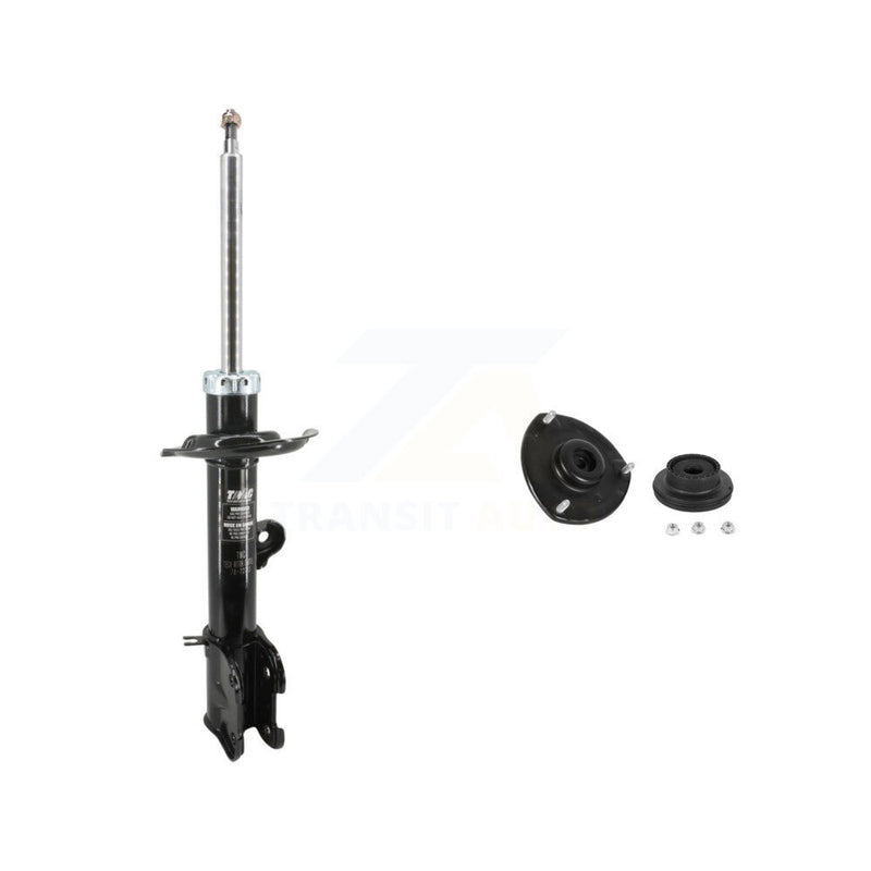 Transit Auto KSH-100339 Suspension Strut for 2010-2013 Kia Sorento, Hyundai Santa Fe - Front Left