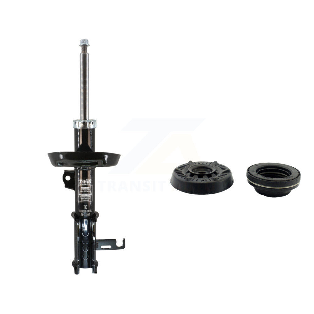 Transit Auto KSH-100340 Suspension Strut for 2012-2017 Chevrolet Cruze Limited, Buick Verano and More - Front Right