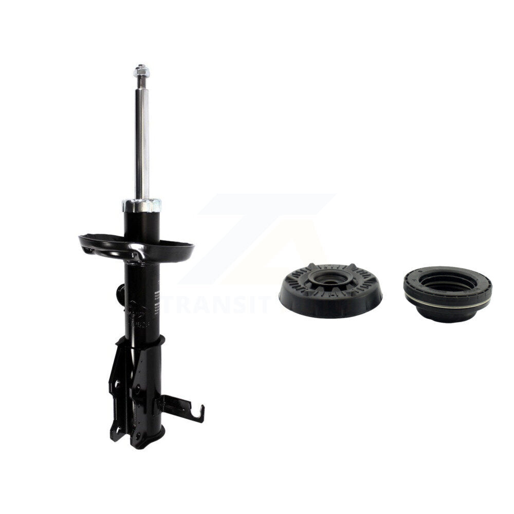 Transit Auto KSH-100341 Suspension Strut for 2011-2012 Buick Verano, Chevrolet Cruze, Chevrolet Volt - Front Right