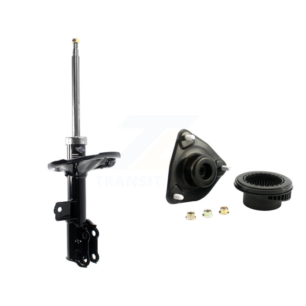 Transit Auto KSH-100349 Suspension Strut for 2010-2013 Kia Forte5, Kia Forte, Kia Forte Koup - Front Right