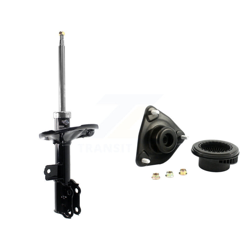 Transit Auto KSH-100349 Suspension Strut for 2010-2013 Kia Forte5, Kia Forte, Kia Forte Koup - Front Right
