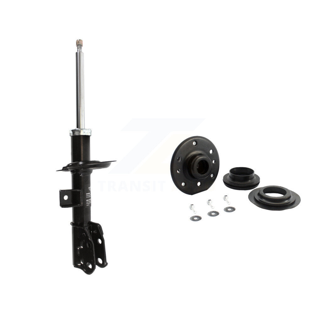 Transit Auto KSH-100351 Suspension Strut for 2007-2017 Chevrolet Equinox, Chevrolet Captiva Sport and More - Front Right
