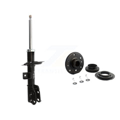 Transit Auto KSH-100351 Suspension Strut for 2007-2017 Chevrolet Equinox, Chevrolet Captiva Sport and More - Front Right