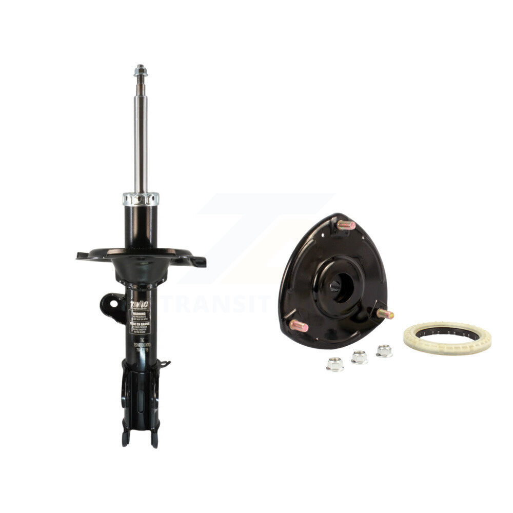 Transit Auto KSH-100356 Suspension Strut for 2007-2012 Hyundai Veracruz - Front Right