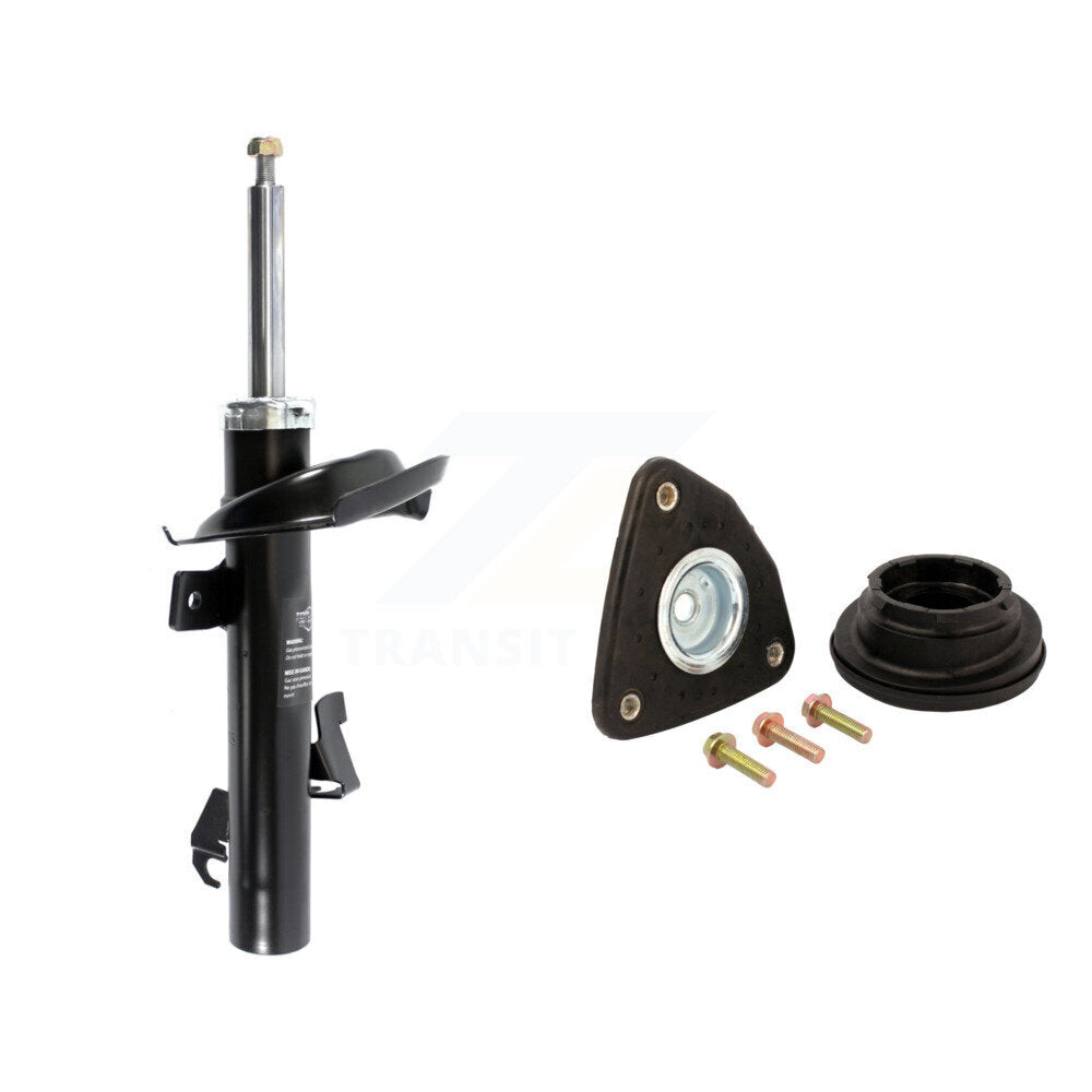 Transit Auto KSH-100361 Suspension Strut for 2004-2013 Volvo C70, Volvo C30 and More - Front Right