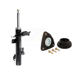 Transit Auto KSH-100361 Suspension Strut for 2004-2013 Volvo C70, Volvo C30 and More - Front Right