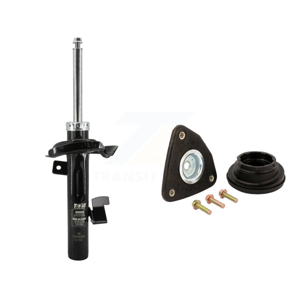 Transit Auto KSH-100362 Suspension Strut for 2004-2013 Mazda 3, Mazda 5 - Front Right