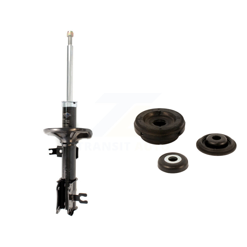 Transit Auto KSH-100363 Suspension Strut for 2004-2011 Pontiac G3, Chevrolet Aveo5 and More - Front Right