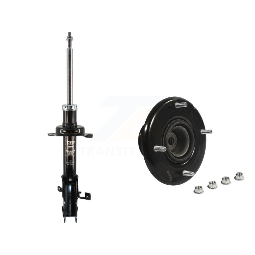 Transit Auto KSH-100364 Suspension Strut for 2007-2010 Ford Edge, Lincoln MKX - Front Right