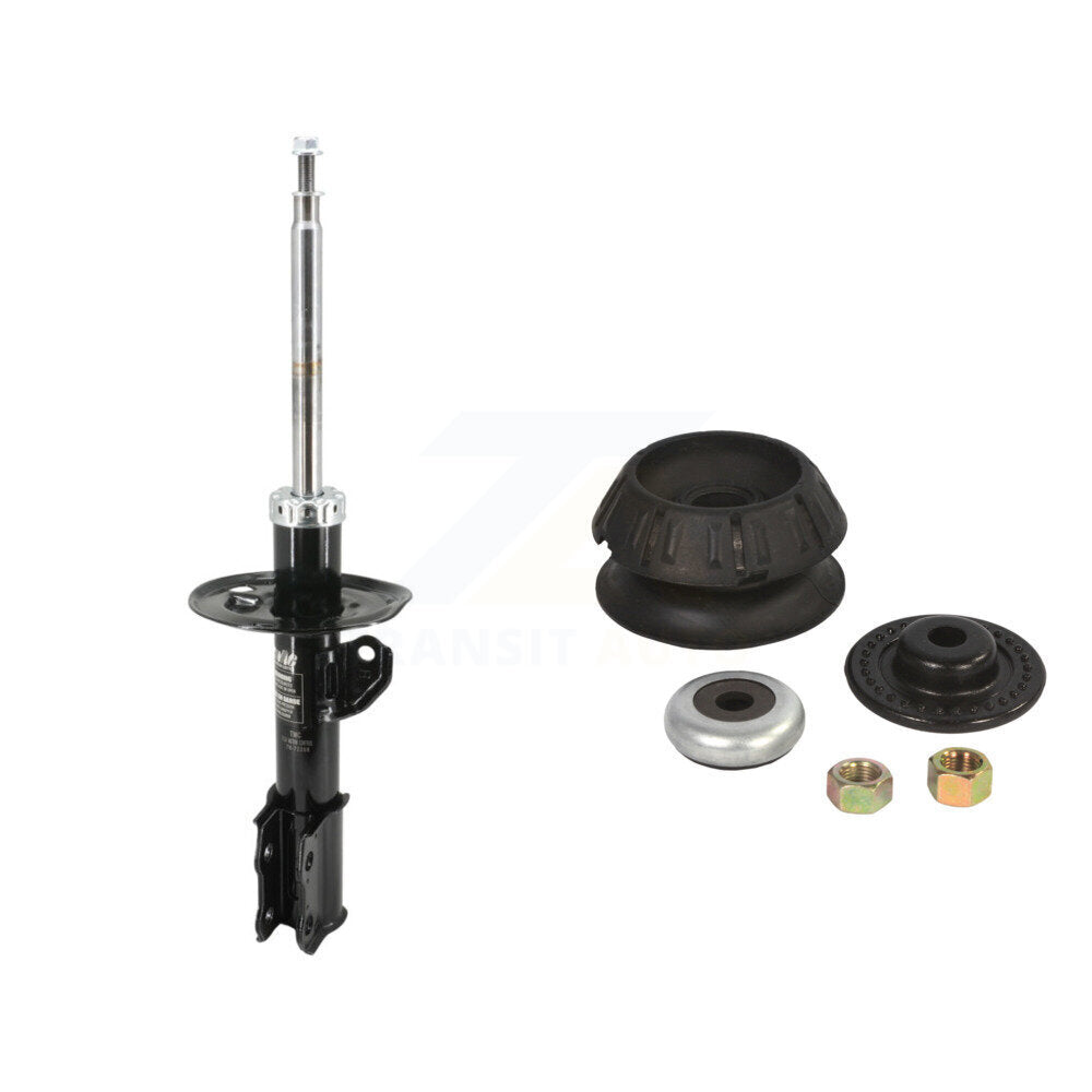 Transit Auto KSH-100365 Suspension Strut for 2006-2015 Toyota Prius C, Toyota Yaris - Front Right
