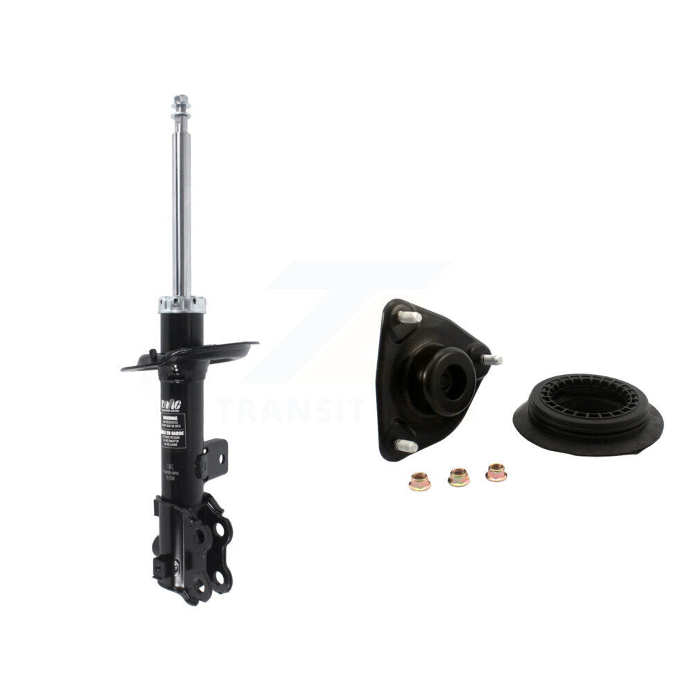 Transit Auto KSH-100366 Suspension Strut for 2012-2015 Kia Optima, Hyundai Sonata - Front Right