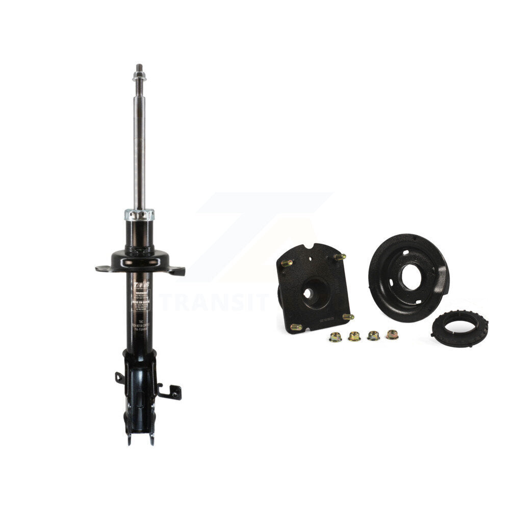 Transit Auto KSH-100369 Suspension Strut for 2011-2015 Ford Edge, Lincoln MKX - Front Right