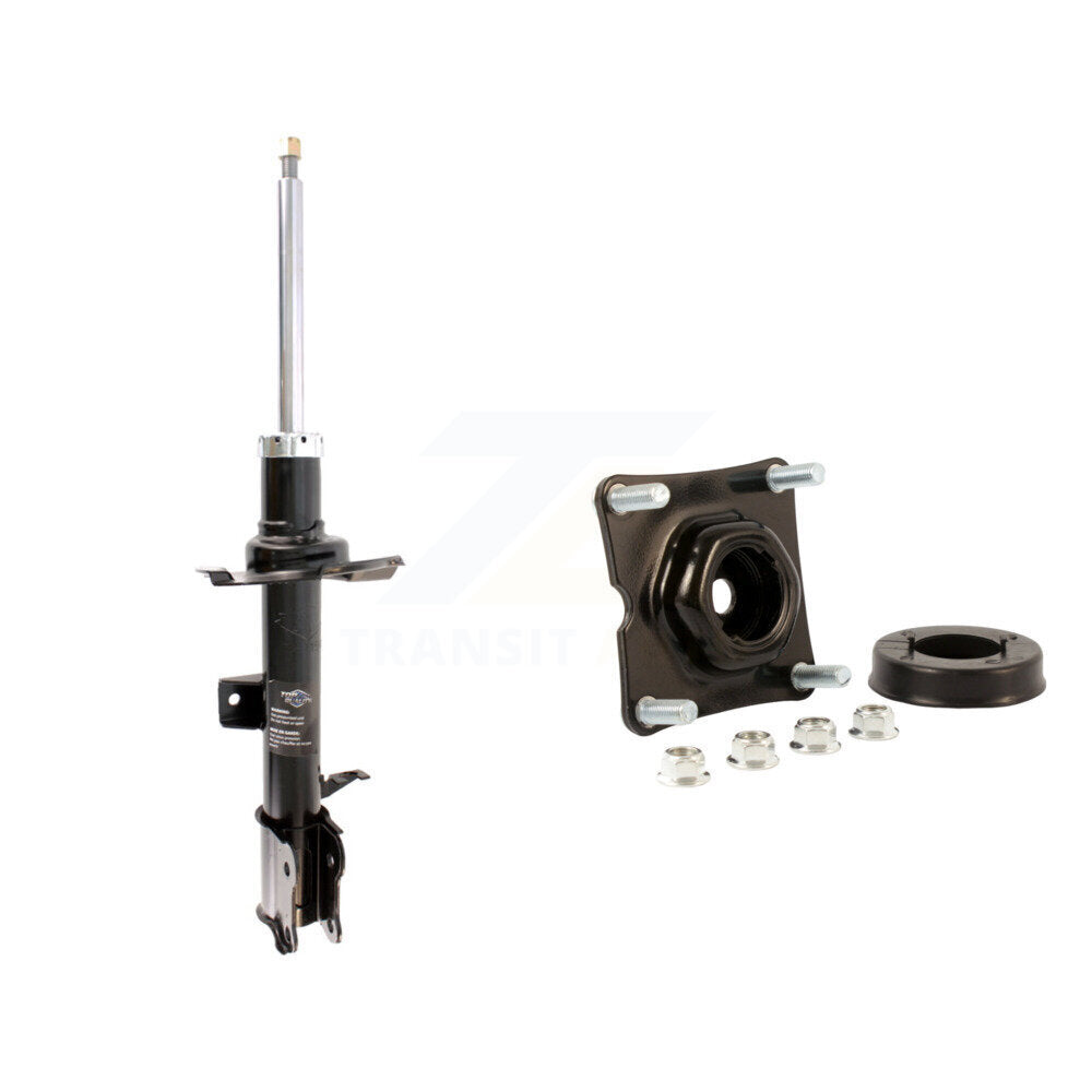 Transit Auto KSH-100370 Suspension Strut for 2001-2012 Mazda Tribute, Mercury Mariner, Ford Escape - Front Right