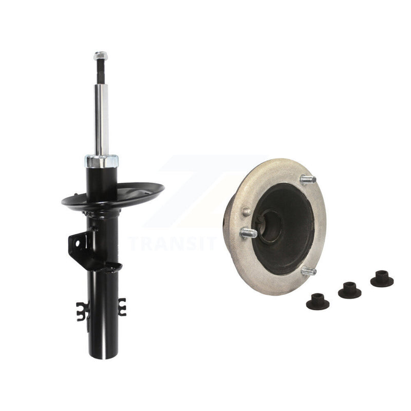 Transit Auto KSH-100377 Suspension Strut for 2004-2010 BMW X3 - Front Right
