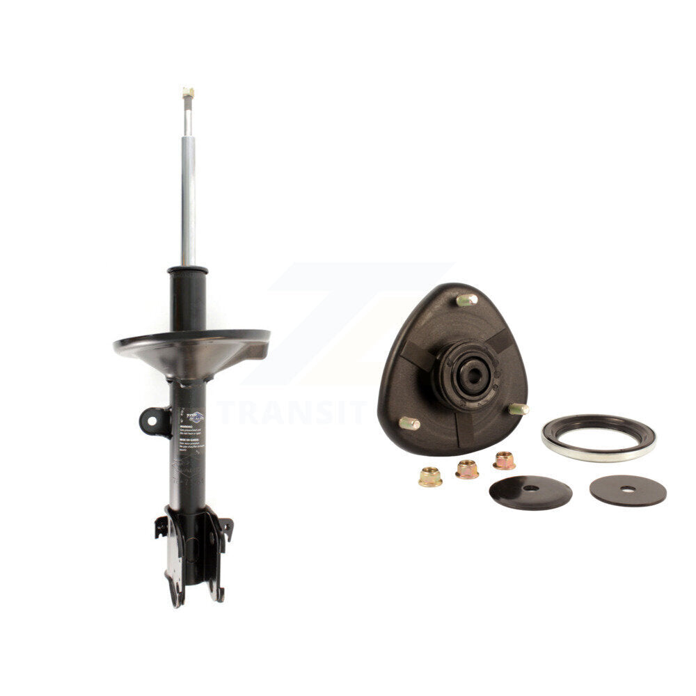 Transit Auto KSH-100380 Suspension Strut for 2001-2008 Honda Pilot, Acura MDX - Front Right