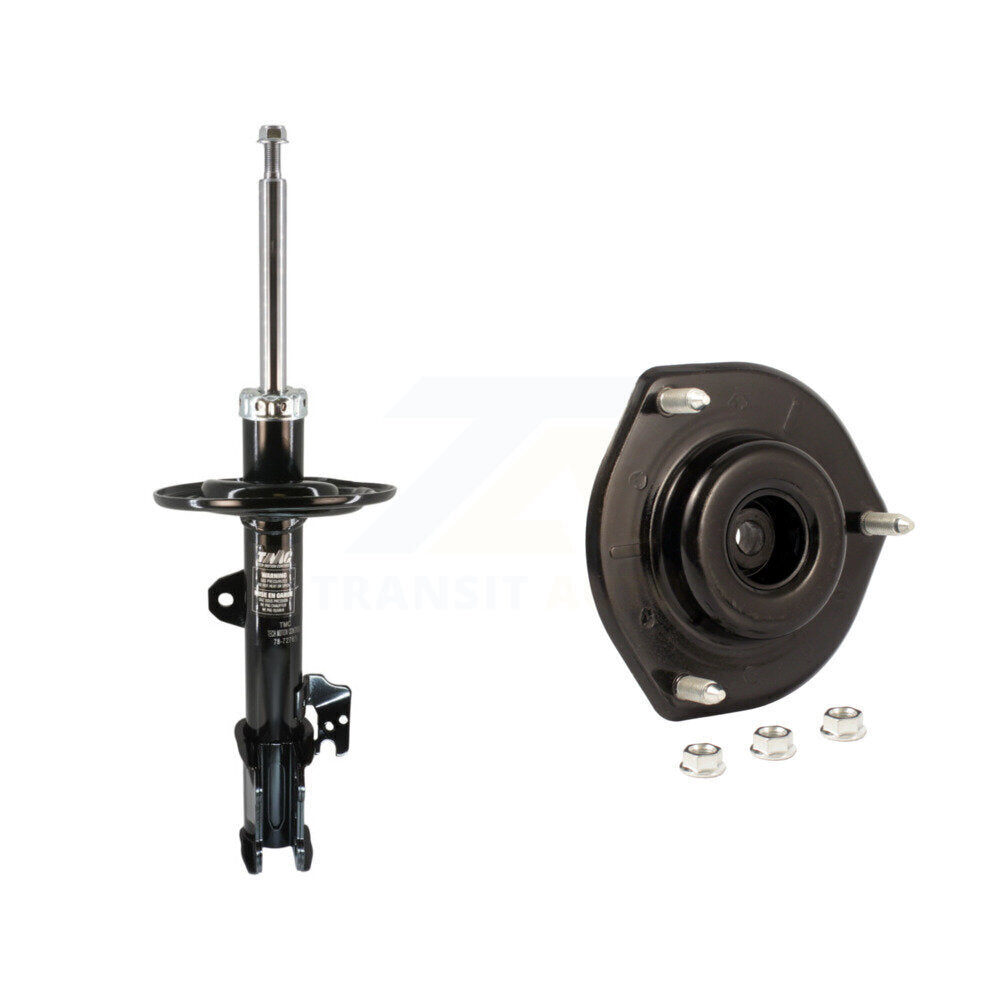 Transit Auto KSH-100381 Suspension Strut for 2010-2015 Lexus RX350, Toyota Highlander, Lexus RX450h - Front Right