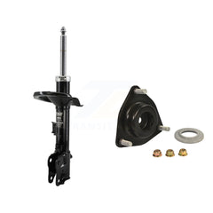 Transit Auto KSH-100384 Suspension Strut for 2007-2013 Mitsubishi Outlander - Front Right