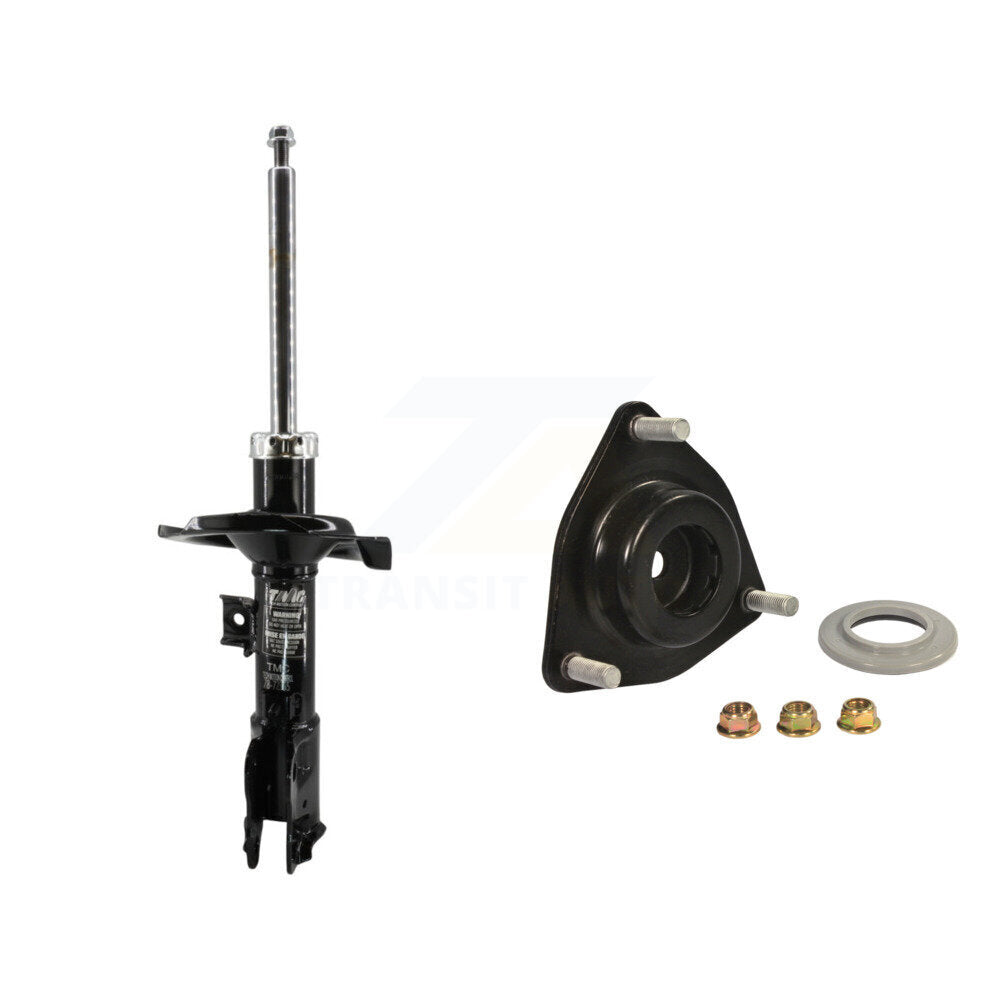 Transit Auto KSH-100385 Suspension Strut for 2008-2011 Mitsubishi Lancer - Front Right