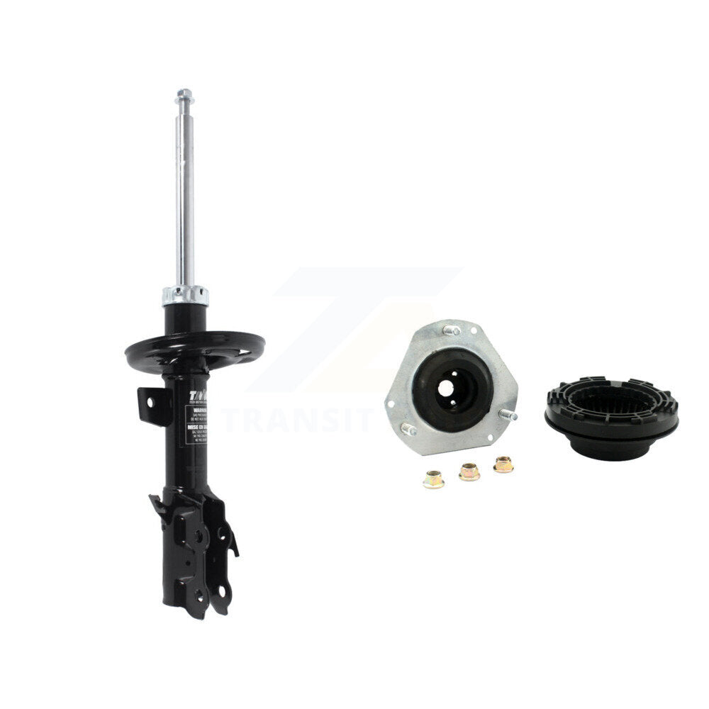 Transit Auto KSH-100387 Suspension Strut for 2011-2013 Ford Fiesta - Front Right