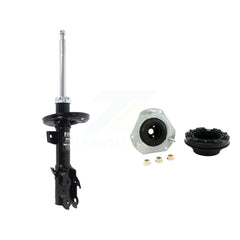 Transit Auto KSH-100387 Suspension Strut for 2011-2013 Ford Fiesta - Front Right