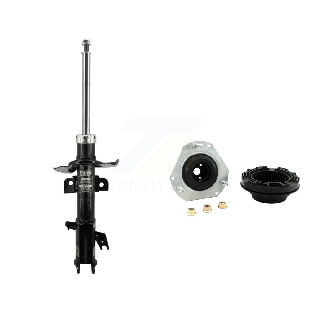 Transit Auto KSH-100388 Suspension Strut for 2011-2014 Mazda 2 - Front Right