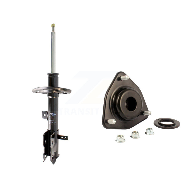 Transit Auto KSH-100390 Suspension Strut for 2007-2012 Dodge Caliber, Jeep Compass, Jeep Patriot - Front Right