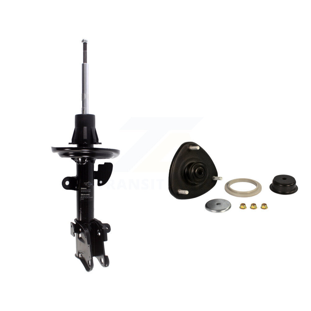 Transit Auto KSH-100392 Suspension Strut for 2007-2013 Acura ZDX, Acura MDX - Front Right
