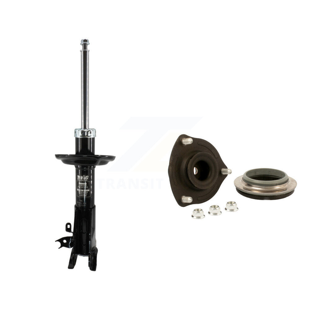 Transit Auto KSH-100394 Suspension Strut for 2006-2011 Acura CSX, Honda Civic - Front Right