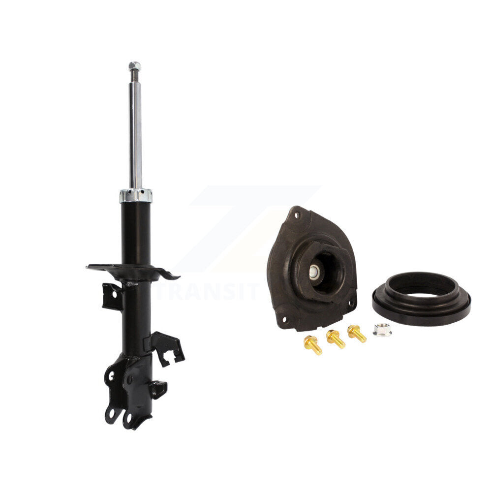 Transit Auto KSH-100397 Suspension Strut for 2007-2012 Nissan Versa - Front Right