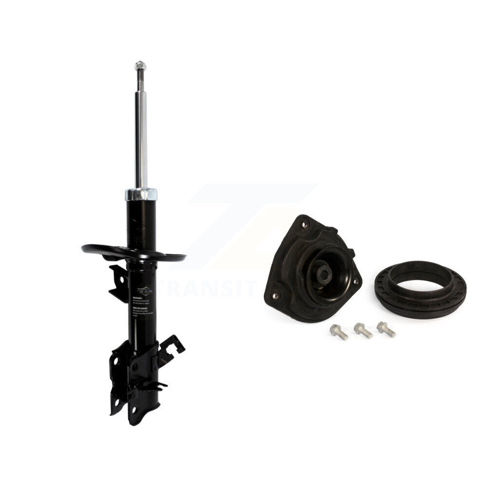 Transit Auto KSH-100398 Suspension Strut for 2008-2012 Nissan Rogue - Front Right