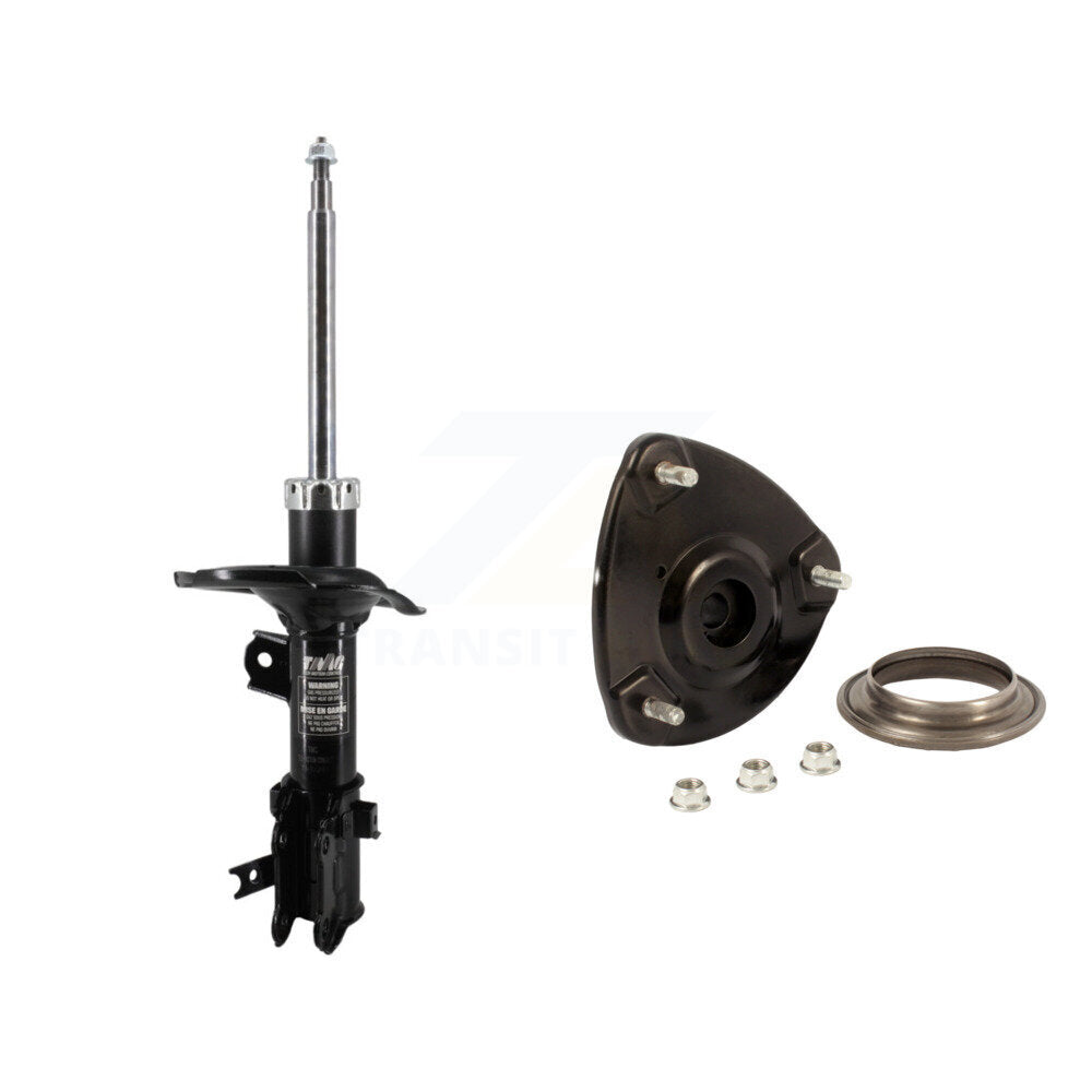 Transit Auto KSH-100401 Suspension Strut for 2006-2011 Hyundai Accent, Kia Rio, Kia Rio5 - Front Right