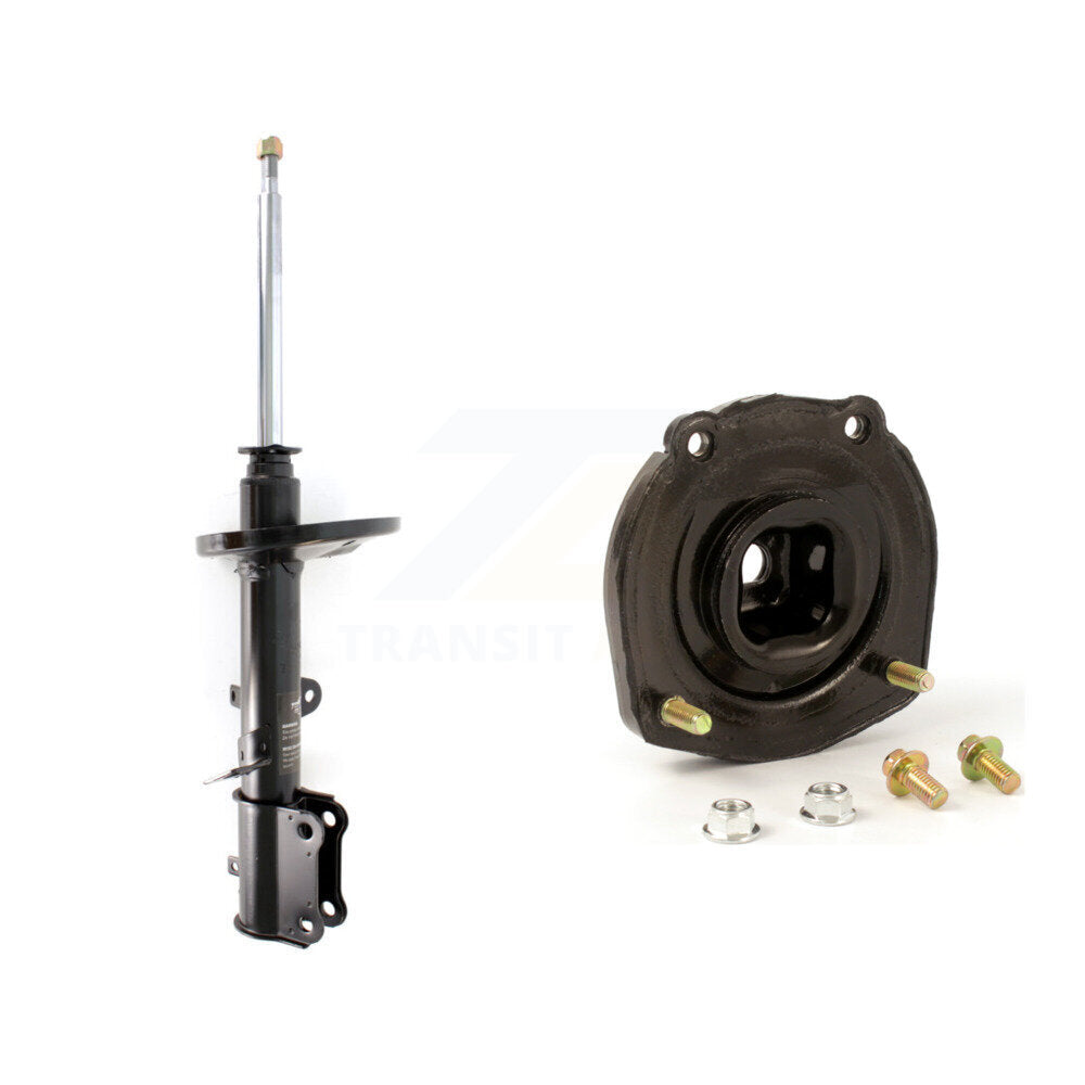 Transit Auto KSH-100403 Suspension Strut for 1993-2002 Chevrolet Prizm, Geo Prizm, Toyota Corolla - Rear Left