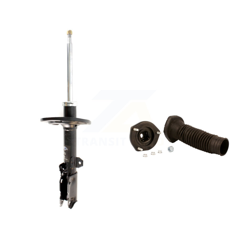 Transit Auto KSH-100404 Suspension Strut for 2004-2006 Toyota Solara, Lexus ES330, Toyota Camry - Rear Left