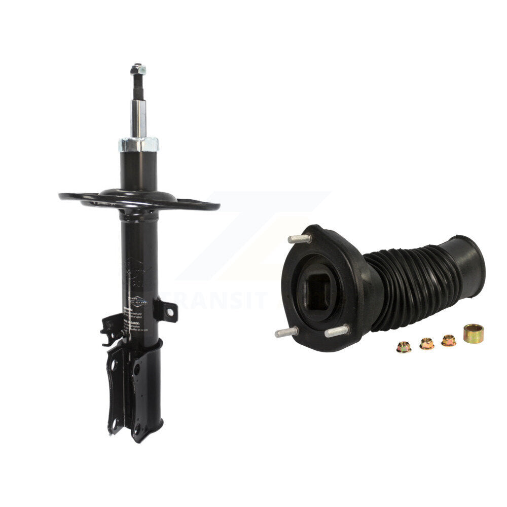 Transit Auto KSH-100406 Suspension Strut for 2007-2012 Lexus ES350, Toyota Camry - Rear Left