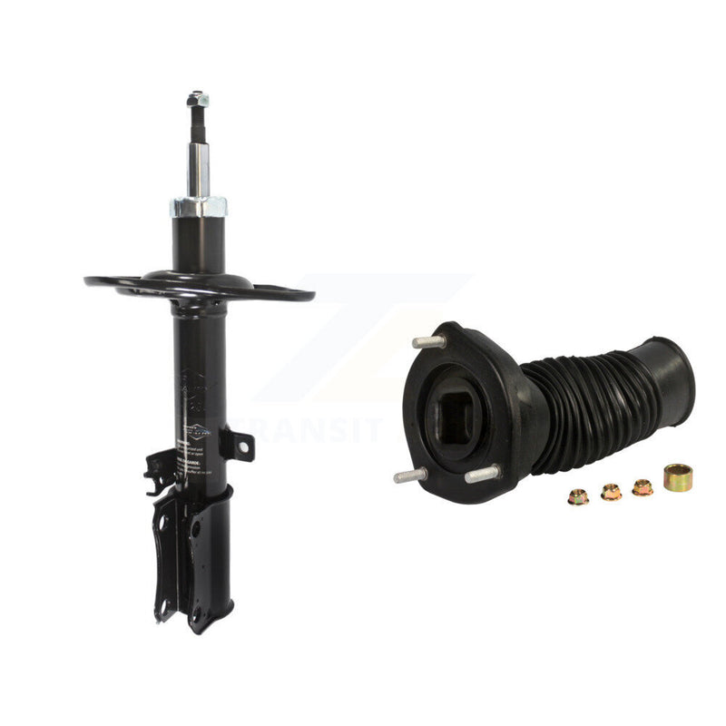 Transit Auto KSH-100406 Suspension Strut for 2007-2012 Lexus ES350, Toyota Camry - Rear Left