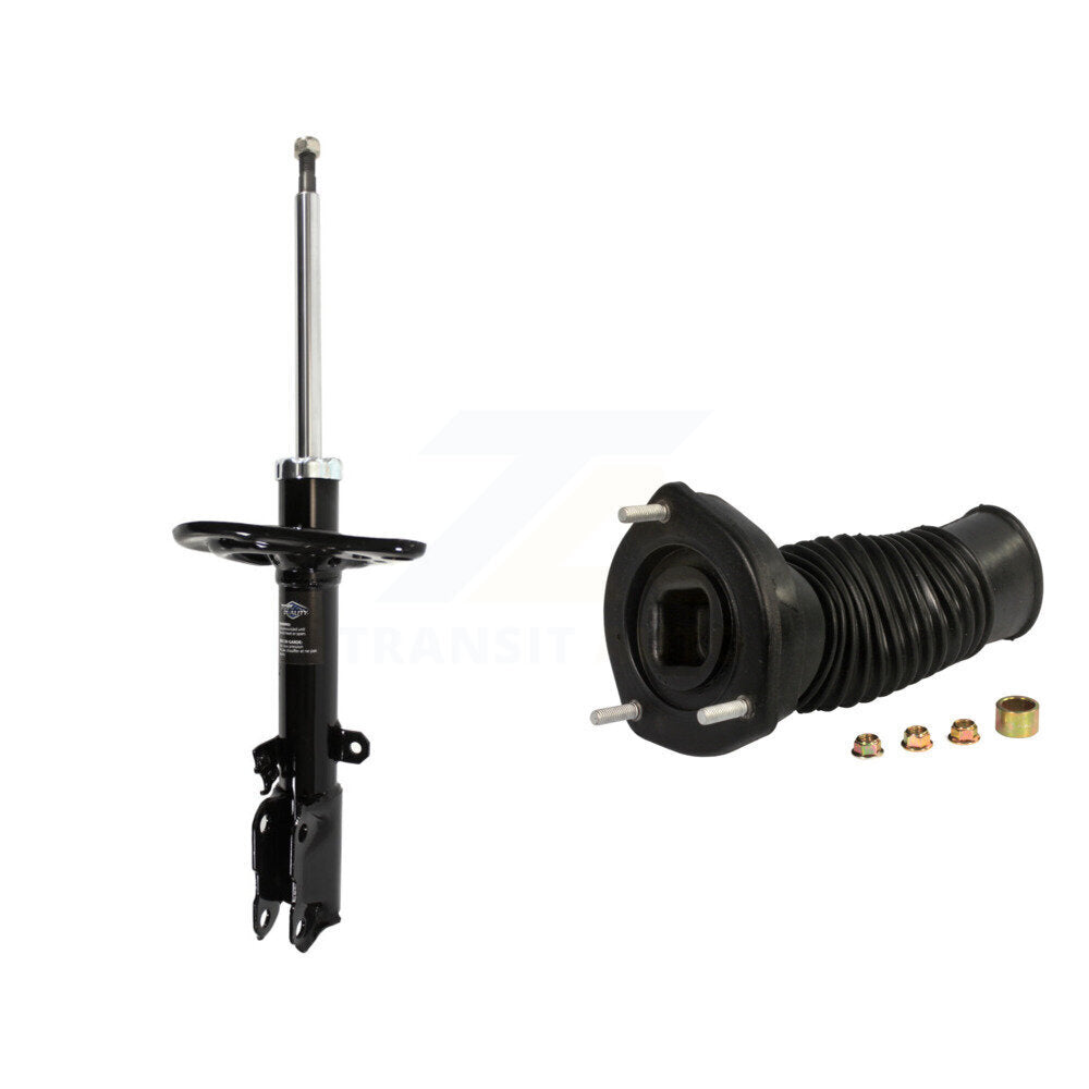 Transit Auto KSH-100407 Suspension Strut for 2007-2012 Toyota Camry, Toyota Avalon - Rear Left