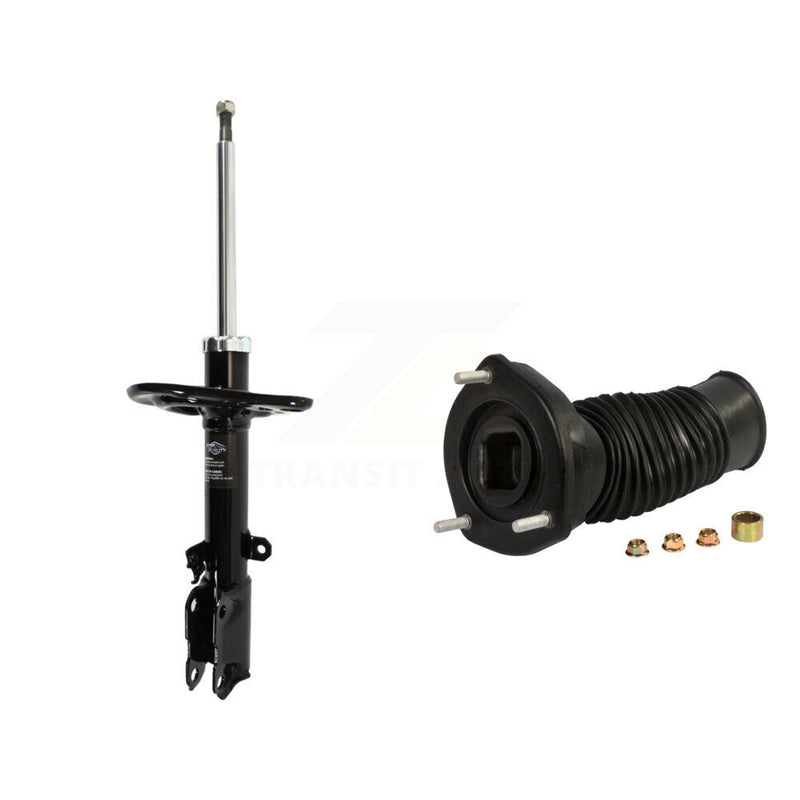 Transit Auto KSH-100407 Suspension Strut for 2007-2012 Toyota Camry, Toyota Avalon - Rear Left