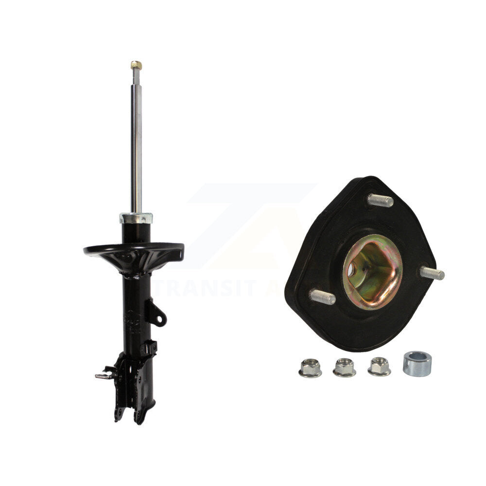 Transit Auto KSH-100409 Suspension Strut for 2004-2009 Kia Spectra, Kia Spectra5 - Rear Left