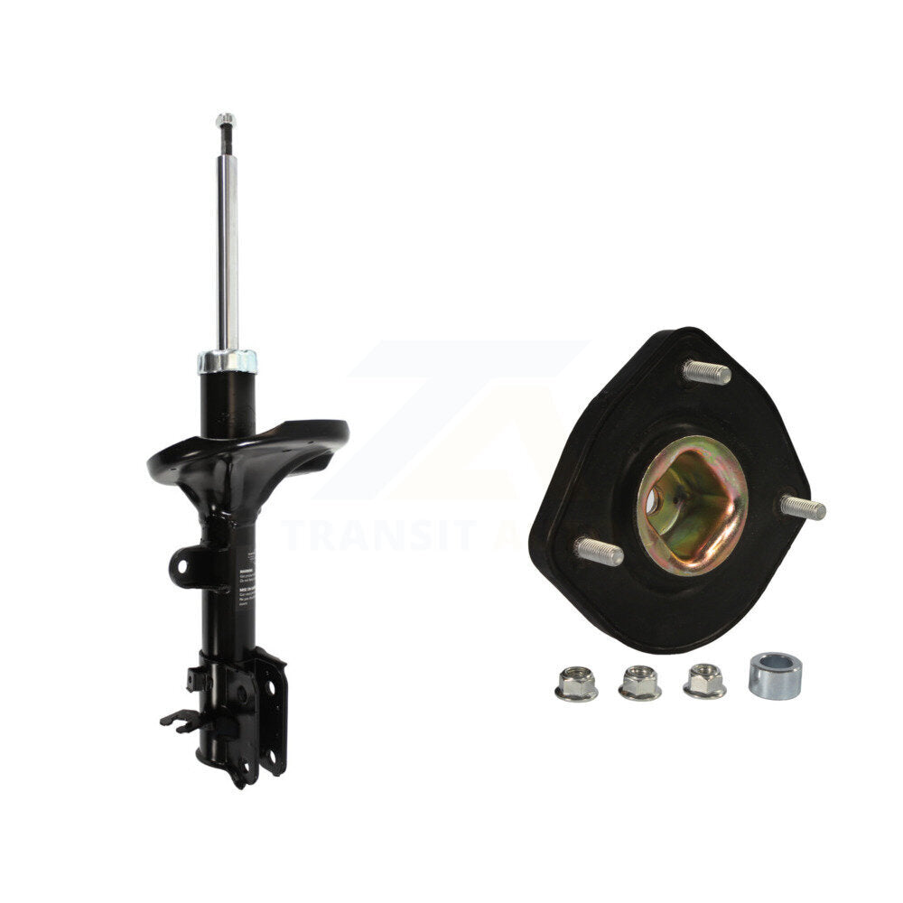 Transit Auto KSH-100410 Suspension Strut for 2005-2010 Hyundai Tucson, Kia Sportage - Rear Left