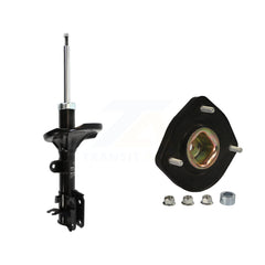 Transit Auto KSH-100410 Suspension Strut for 2005-2010 Hyundai Tucson, Kia Sportage - Rear Left