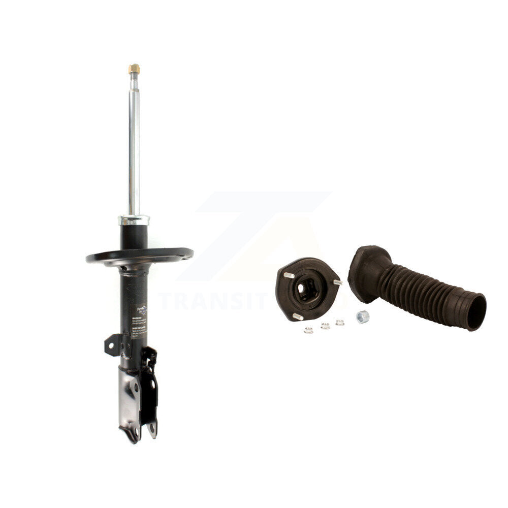 Transit Auto KSH-100412 Suspension Strut for 2004-2006 Toyota Solara, Lexus ES330, Toyota Camry - Rear Right