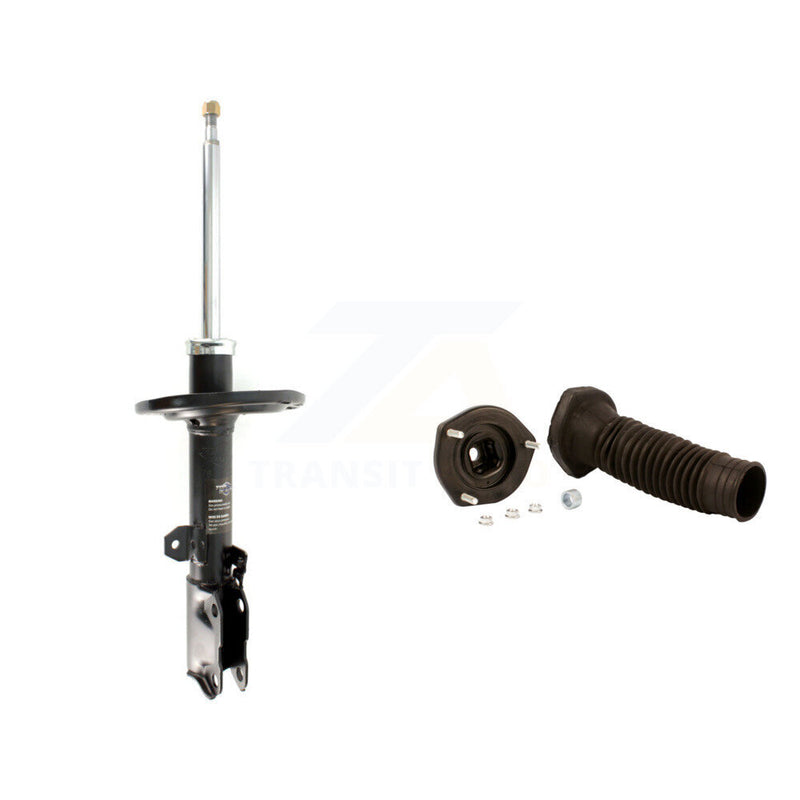 Transit Auto KSH-100412 Suspension Strut for 2004-2006 Toyota Solara, Lexus ES330, Toyota Camry - Rear Right