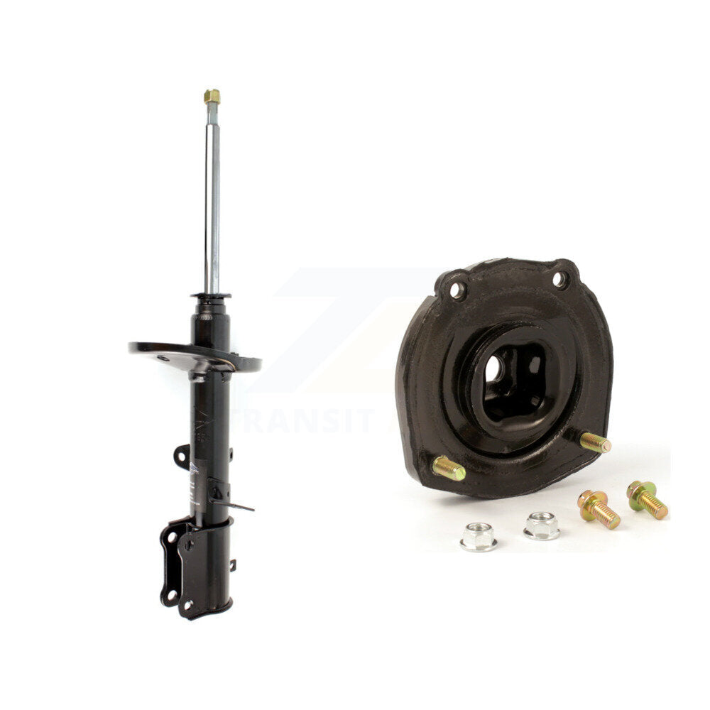 Transit Auto KSH-100413 Suspension Strut for 1993-2002 Chevrolet Prizm, Geo Prizm, Toyota Corolla - Rear Right