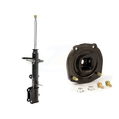 Transit Auto KSH-100413 Suspension Strut for 1993-2002 Chevrolet Prizm, Geo Prizm, Toyota Corolla - Rear Right
