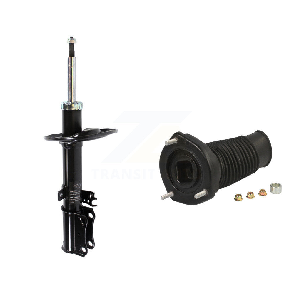 Transit Auto KSH-100414 Suspension Strut for 2007-2012 Lexus ES350, Toyota Camry - Rear Right