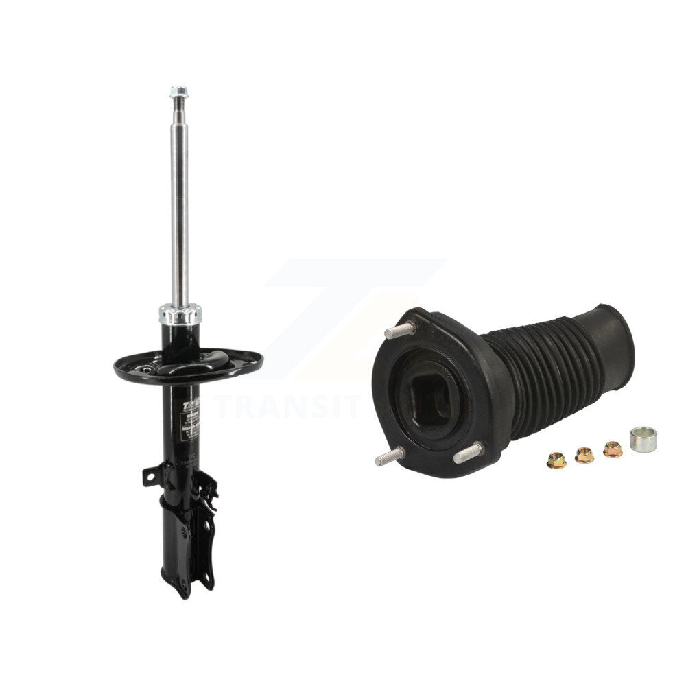 Transit Auto KSH-100415 Suspension Strut for 2006-2012 Toyota Camry, Toyota Avalon, Toyota Solara - Rear Right