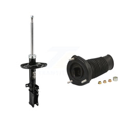 Transit Auto KSH-100415 Suspension Strut for 2006-2012 Toyota Camry, Toyota Avalon, Toyota Solara - Rear Right