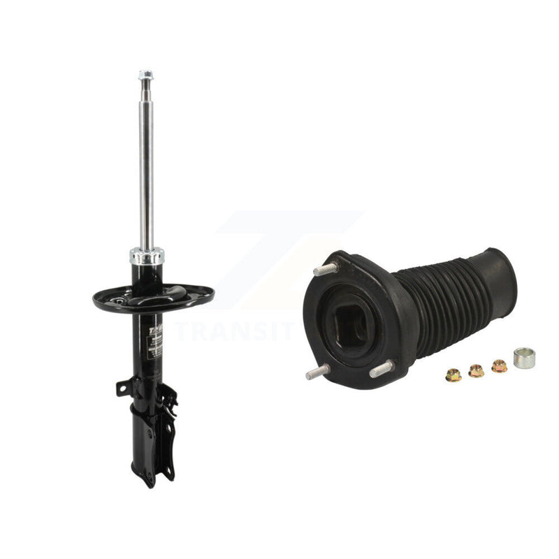 Transit Auto KSH-100415 Suspension Strut for 2006-2012 Toyota Camry, Toyota Avalon, Toyota Solara - Rear Right