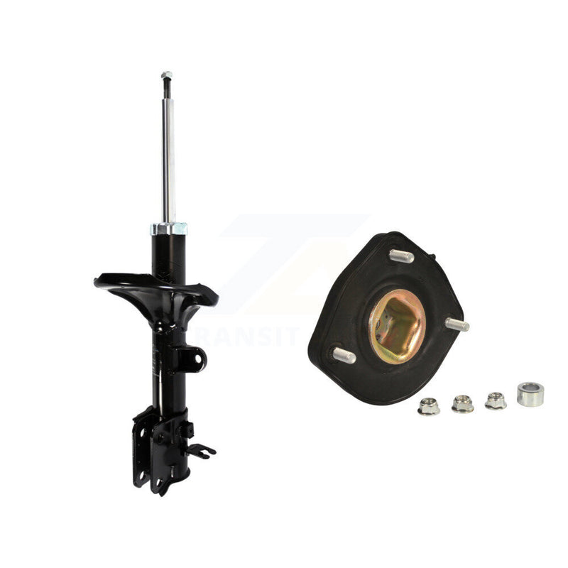 Transit Auto KSH-100417 Suspension Strut for 2005-2010 Hyundai Tucson, Kia Sportage - Rear Right